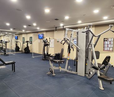 For Lease - 125 Omni Drive Unit# 2329, Toronto, Ontario - Photo 3