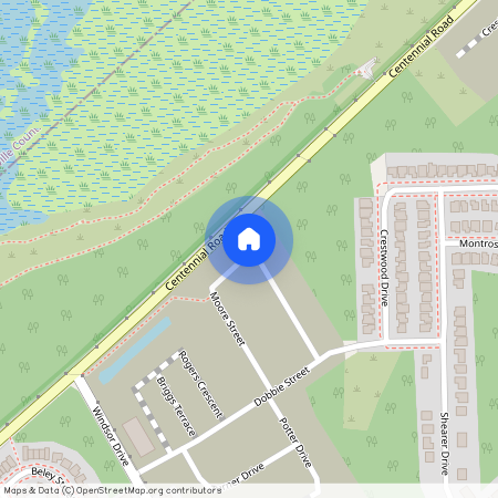 1 - 1108 MOORE STREET, Brockville, Brockville