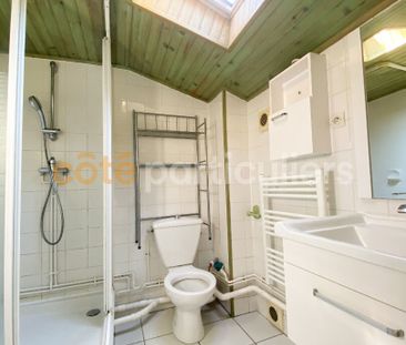 Appartement Clermont Ferrand 1 pièce(s) 20.01 m2 - Photo 6