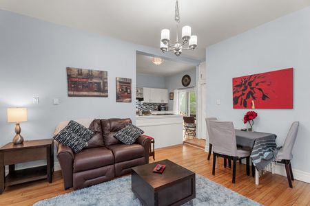 For Lease - 339 Chapel Street Unit# 1, Lower Town - Sandy Hill, Ontario - Photo 5