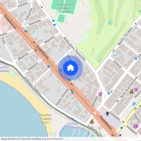 Γκολφ (Γλυφάδα)