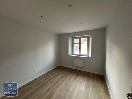 Appartement à louer 2 pièces 30.66m² - Photo 3