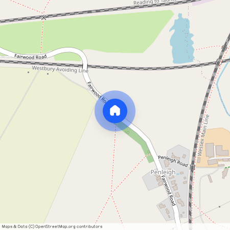 Fairwood Road, Westbury, Wiltshire, BA13