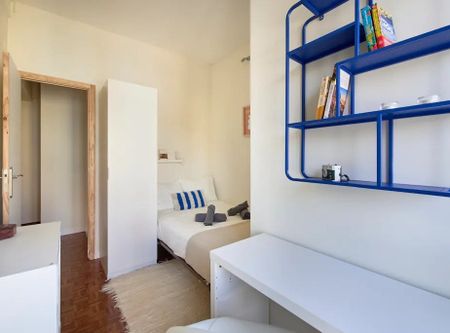 Rua Coronel Marques Leitão, Lisbon, Lisbon 1700-123 - Photo 5