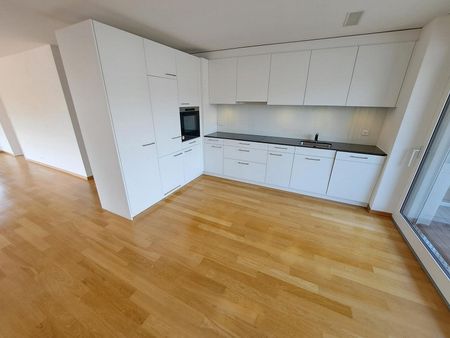 4.5 Zimmer Wohnung - Photo 3