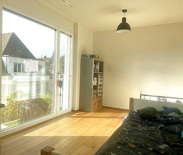 4½ Zimmer-Wohnung in Zürich - Kreis 7 Fluntern, möbliert, auf Zeit - Photo 4