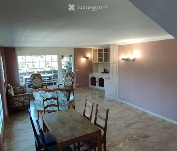 à Baar-Nendaz,4 min de Sion, appartement de standing- 180m2- 4 suit... - Foto 1