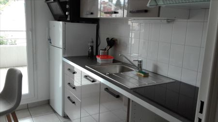 Résidence Bellevue 74 boulevard Jean Jaurès, 63000, Clermont-Ferrand - Photo 3