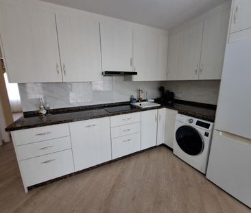 Middle Floor Apartment in Riviera del Sol - Photo 5