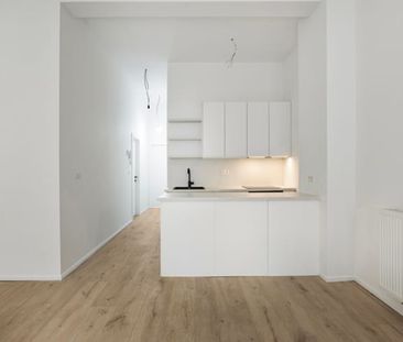 Appartement te huur - Photo 5