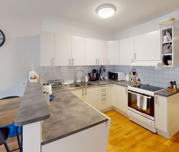 Rudsbergsvägen 22 - Foto 6