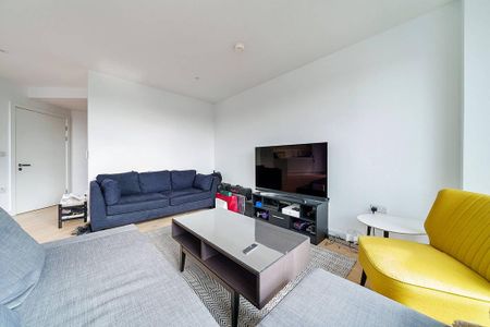 1 bedroom flat to rent - Photo 3