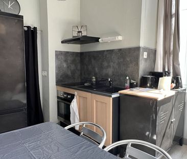 Avignon Quartier Vernet - Appartement T2 meublé, - Photo 4