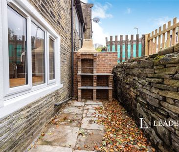 2 bedroom cottage to rent Roper Green, HX2 - Photo 4