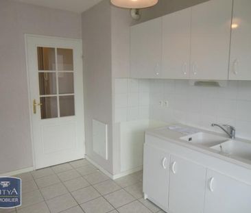 Location Appartement 2 pièces 48m² ST MARTIN D HERES 38400 - Photo 2