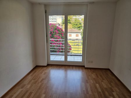 4.5 Zimmer, 109 m², 1. Stock - Photo 3