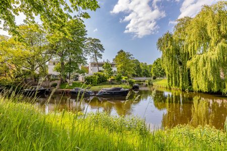 Te huur: Appartement Boeimeerhof in Breda - Photo 4