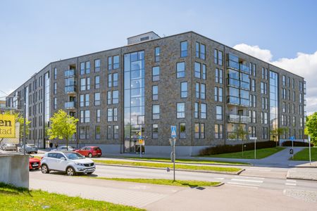 Kullavägen 65, Helsingborg - Photo 4