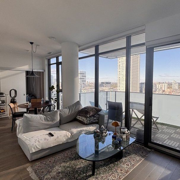 For Lease - 20 Lombard Street Unit# 3516, Toronto, Ontario - Photo 1