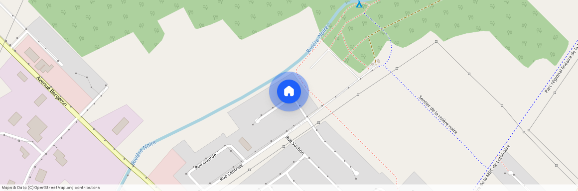 975 Avenue Fournier, Saint-Agapit, Saint-Agapit, Chaudière-Appalaches, G0S 1Z0