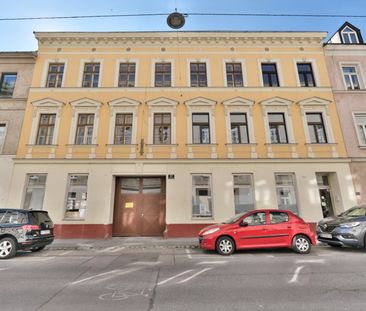 Drei UNBEFRISTETE 2 Zimmer-Wohnungen mit KFZ-Stellplatz im Haus - Photo 6