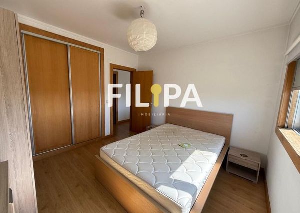 Apartamento T1 em Porto