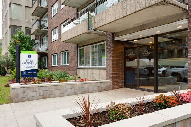 Cote-des-Neiges - Photo 1