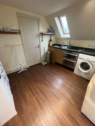 1 bed studio flat to rent in Rectory Hill - Photo 3