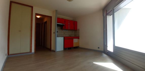 Appartement T1 à louer à Sallanches - Photo 2