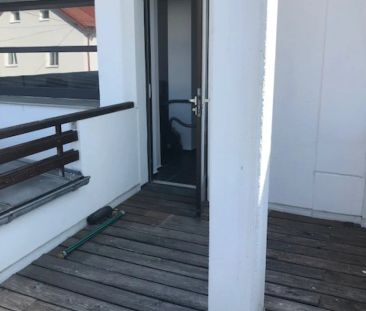 Eisenstadt - Zentrumsnähe schöne 51 m² Terrassenwohnung! - Photo 6