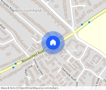 St. Audries Court, Blossomfield Road, Solihull, B91 - Photo 1