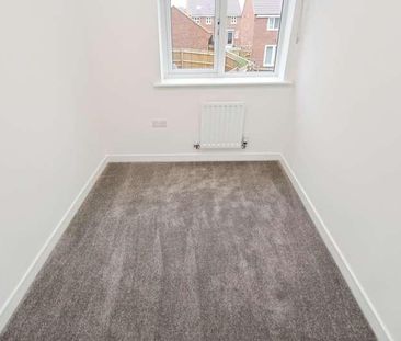 Heritage Road, Castle Donington, Castle Donington, DE74 - Photo 2