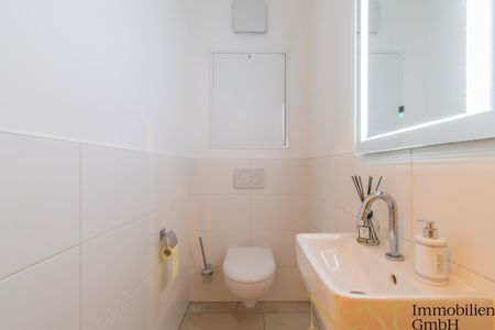 Charmante 2,5-Zimmer-Wohnung mit gemütlichem Eigengarten im Palais Löwenfeld ab sofort zu vermieten! - Foto 2