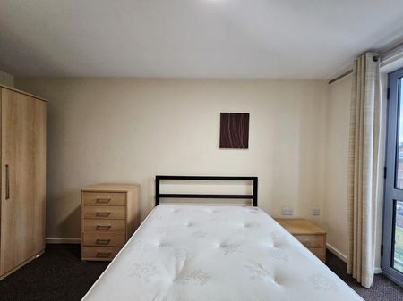2 bedroom apartment to rent - Photo 5