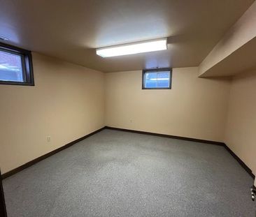 For Lease - 145 Pemberton Road Unit# Basement, Richmond Hill, Ontario - Photo 1