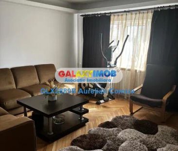 Apartament 4 camere 13 Septembrie/parcare/ 2 bai/2 balcoane - Fotografie 1