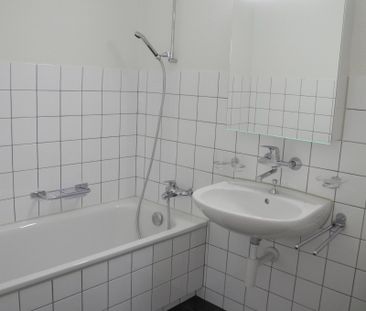 2.5 Zimmer, 57 m², 11. Stock - Photo 3