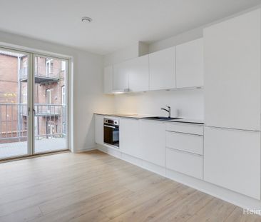 Herslebsgade 1G, 1. th., 7100 Vejle - Photo 1