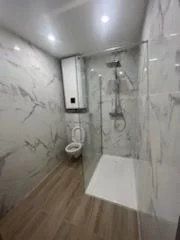 Studio de 34m² avec terrasse - Photo 4