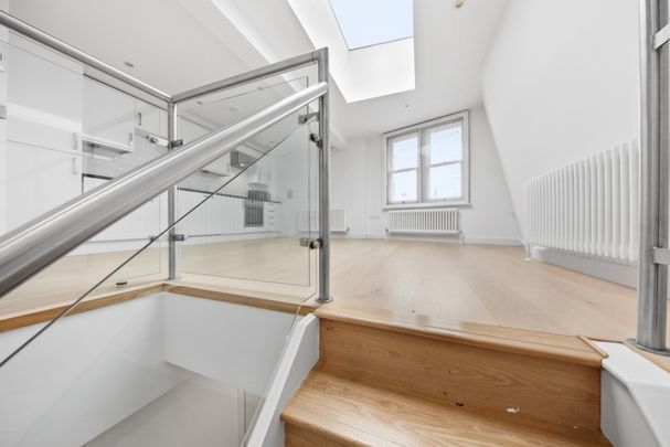 1 Bedroom Apartment, Catherine Street, London, WC2B - Photo 1