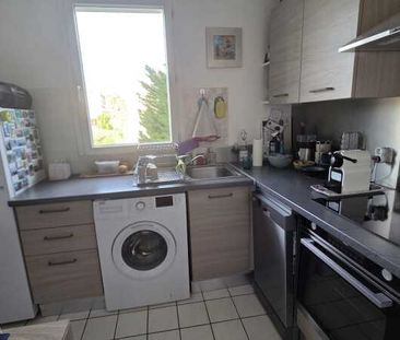 Location Appartement 3 Pièces 65 m² - Photo 1