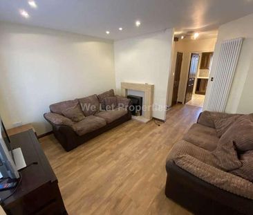 Ellis Street, Hulme, M15 - Photo 1