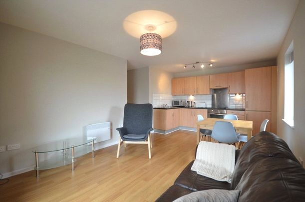 The Boulevard, Manchester, Greater Manchester, M20 2EA - Photo 1