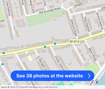 Fronks Road, HARWICH - Photo 1