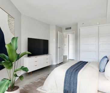 One80five — One Bedroom Deluxe - Photo 1