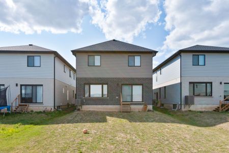 For Lease - 2269 SOUTHPORT Crescent Unit# lower, London South, Ontario - Photo 3