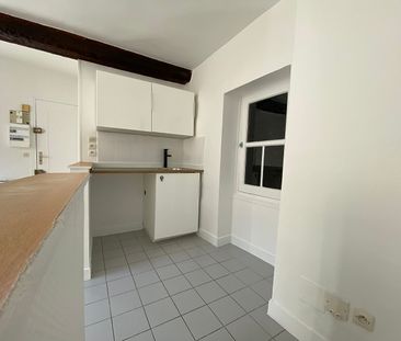 Location Appartement 1 pièce 21m² - Photo 3