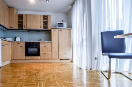 City and Style - Wohnung in Köln Zentrum mit Balkon - Photo 3