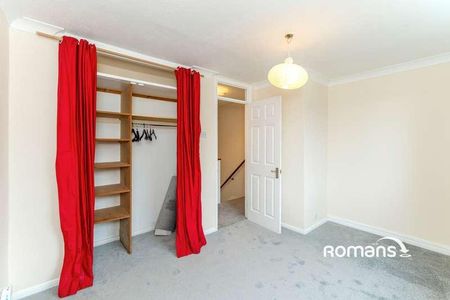 May Tree Close, Winchester, SO22 - Photo 4