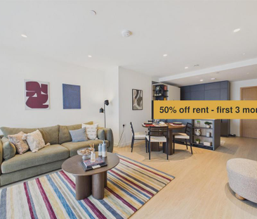 2 bedroom apartment to rent - Photo 3